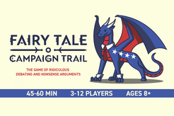 Fairy Tale Campaign Trail