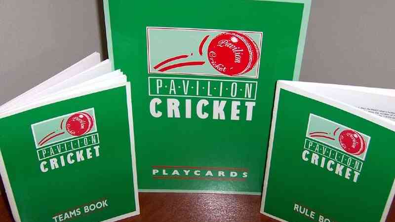 Pavilion Cricket