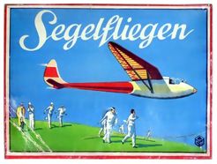 Segelfliegen