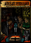 Arkham Investigator