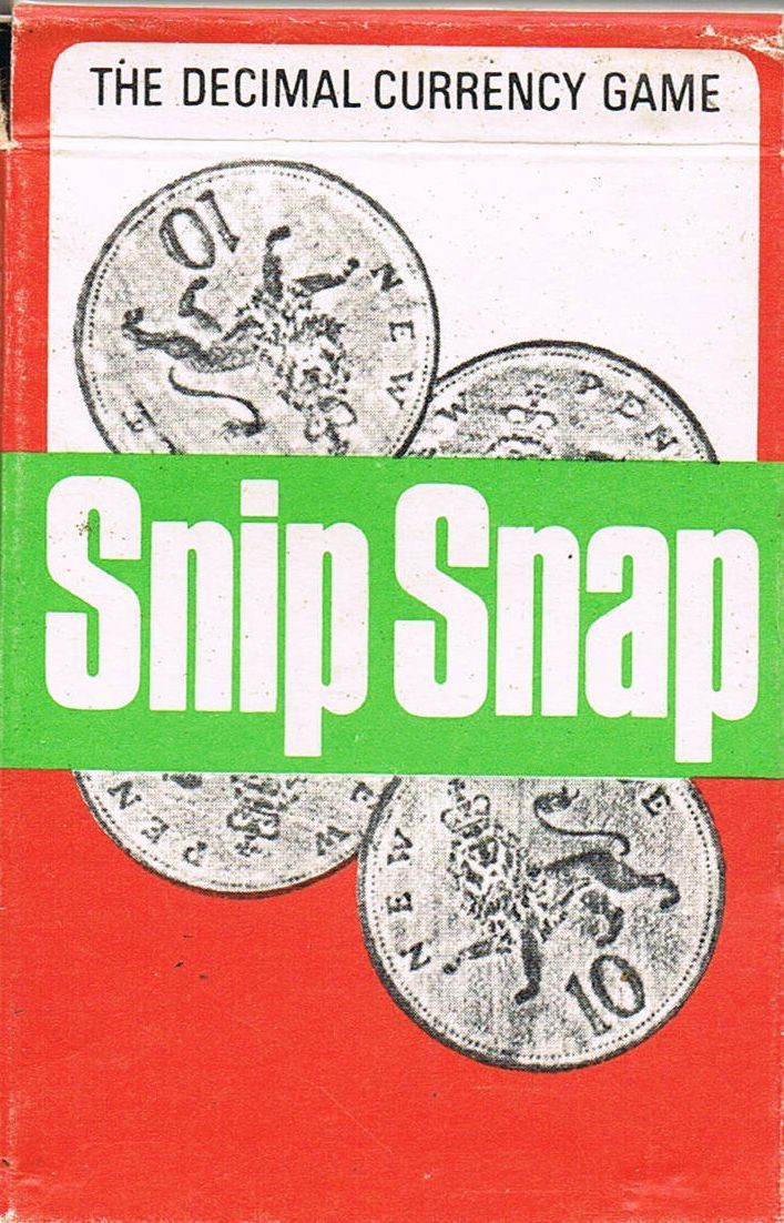 Snip Snap