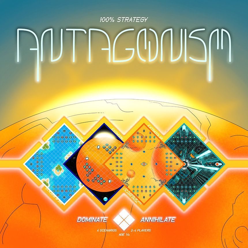 Antagonism