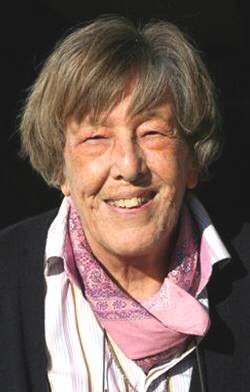 Sigrid Heuck