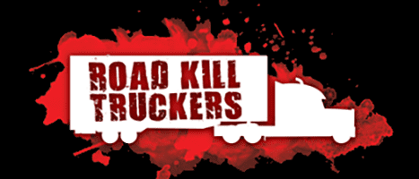 Road Kill Truckers cover