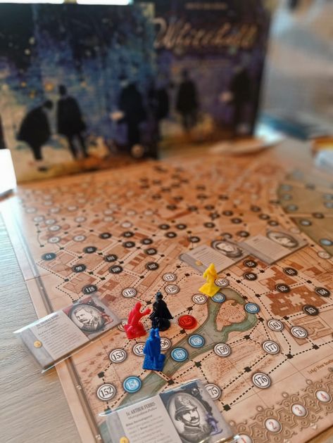 BoardGameGeek