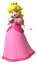 Character: Princess Peach Toadstool