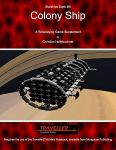 RPG Item: Starships Book 11111: Colony Ship