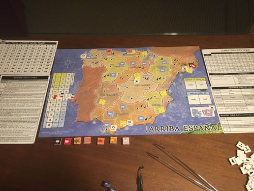 Strategy & Tactics #326 Mukden 1905 by Strategy & Tactics