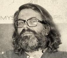 Cyril Besnard