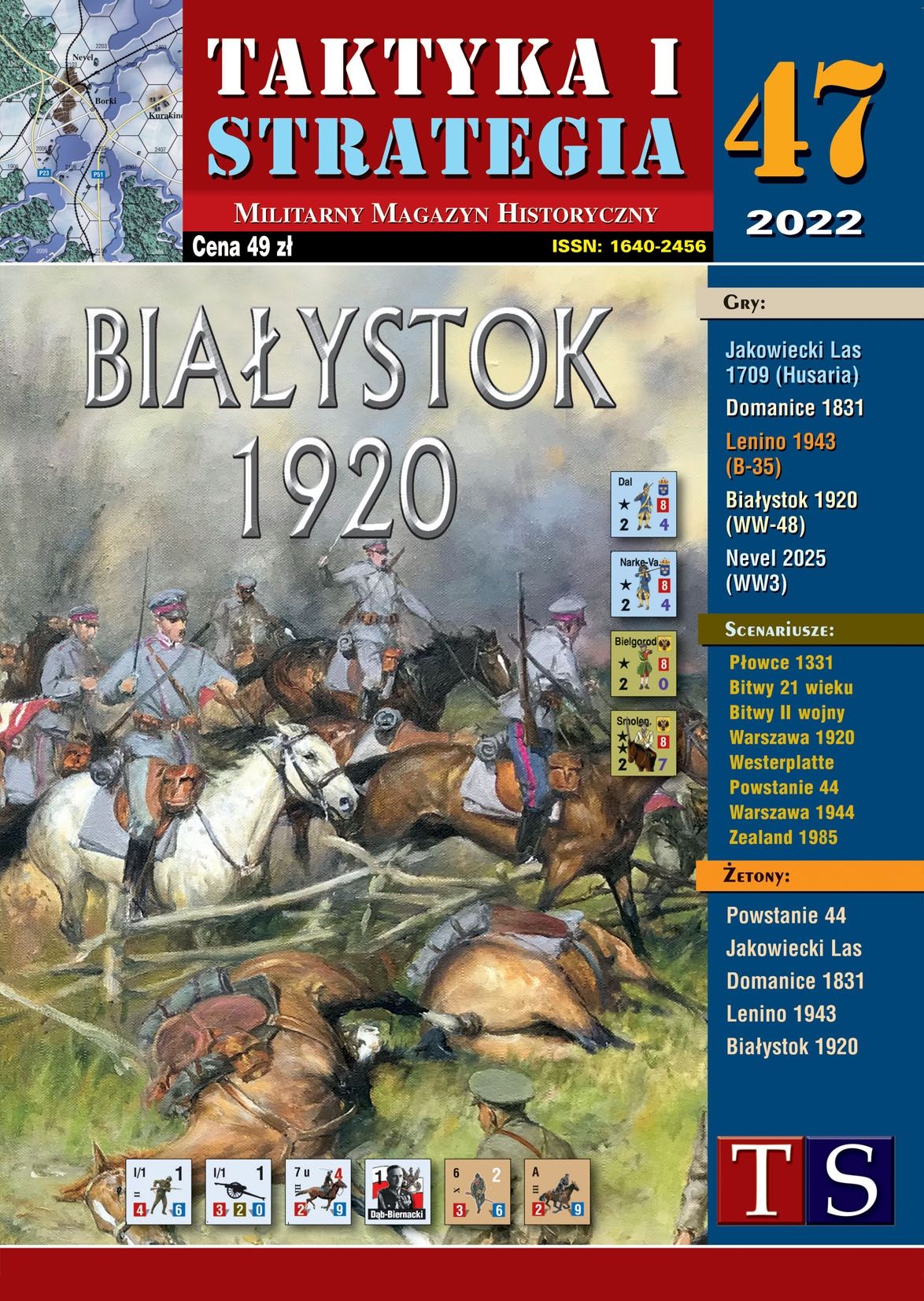 Bialystok 1920