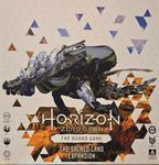 Horizon Zero Dawn: The Board Game – Sacred Land