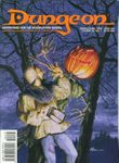 Issue: Dungeon (Issue 67 - Mar 1998)