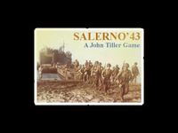Video Game: Panzer Campaigns: Salerno '43