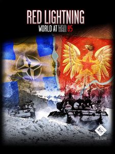 World At War 85: Red Lightning