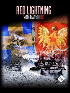 World At War 85: Red Lightning