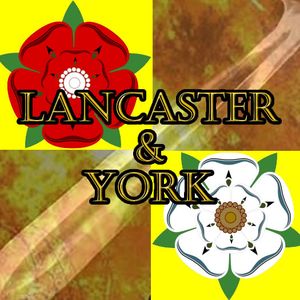 Lancaster and York