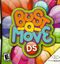 Video Game: Bust-a-Move DS