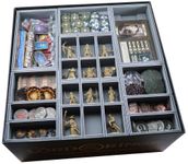 Board Game Accessory: The Lord of the Rings: Journeys in Middle-earth – Folded Space Insert