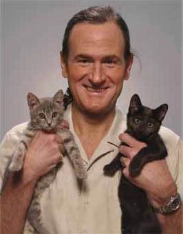 David B. Mattingly