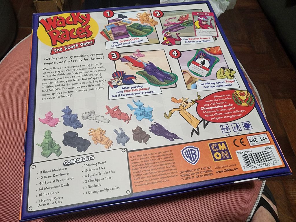 BoardGameGeek