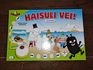 Haisuli vei