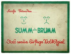 Summ oder brumm