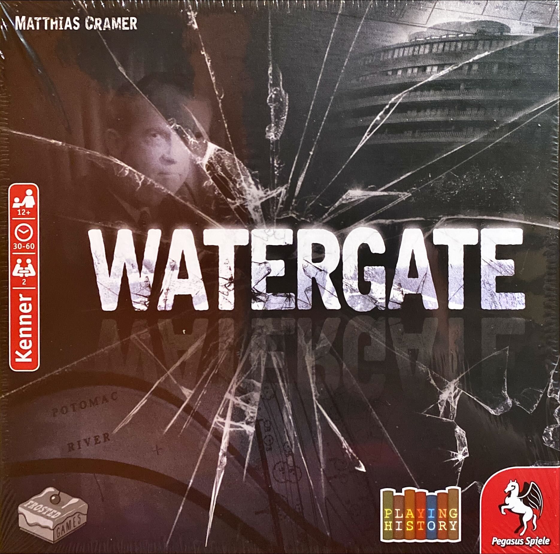 A Watergate-ügy