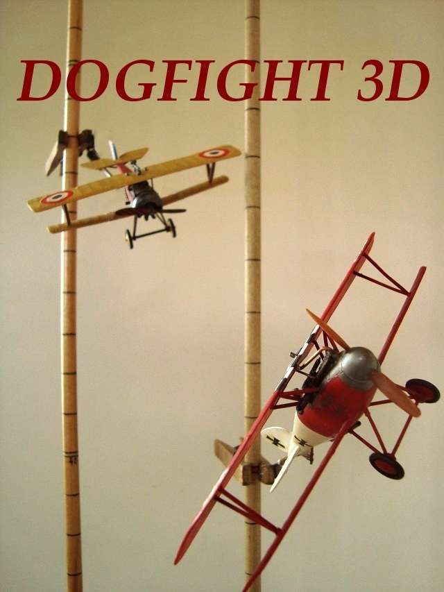 Dogfight 3D