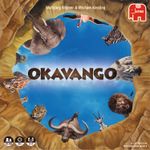 Board Game: Okavango