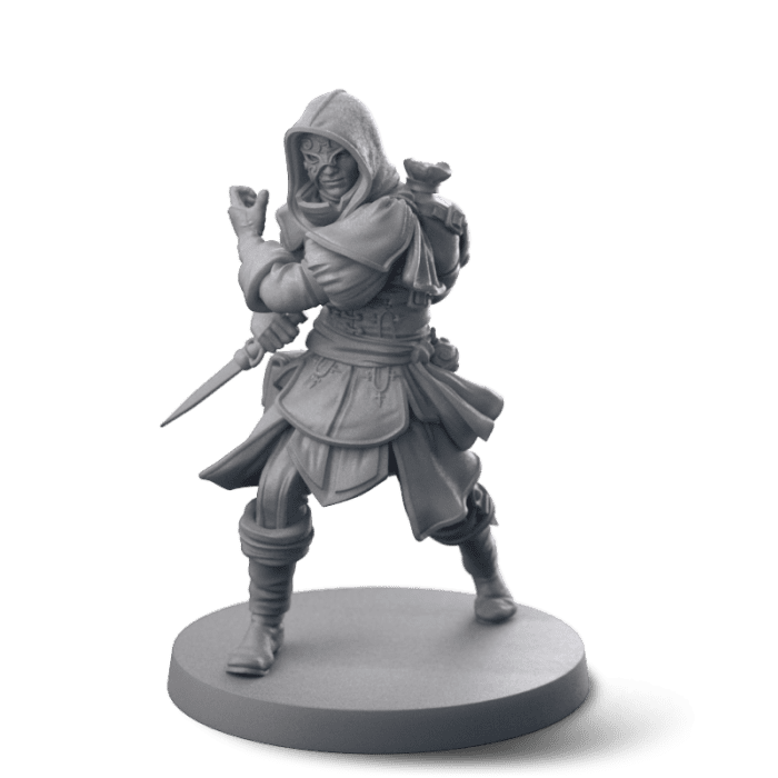 Illustration 8 de Assassin's Creed®: Brotherhood of Venice