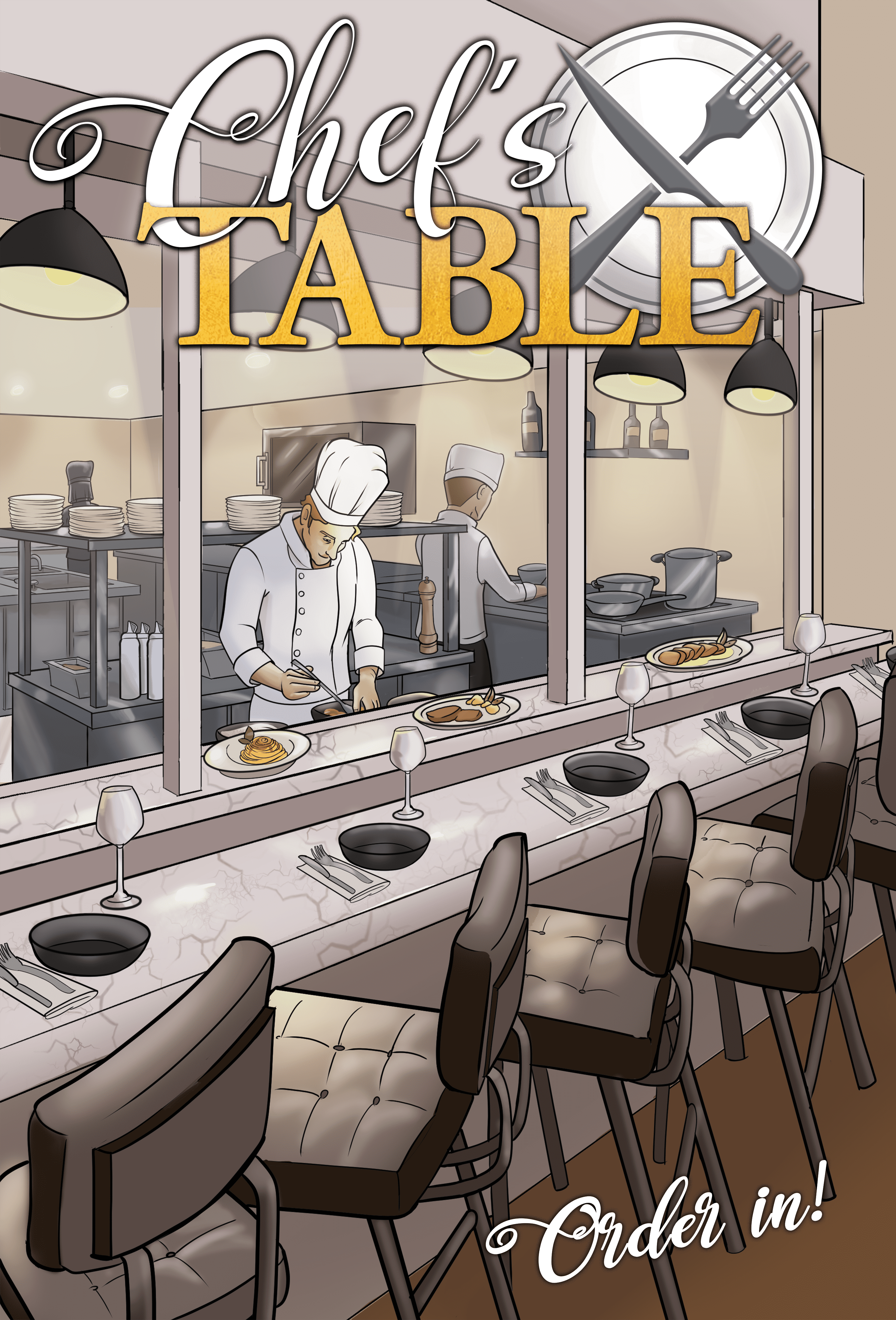 Chef's Table