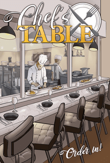 Chef's Table