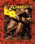 RPG Item: Pulp Zombies