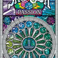 Sagrada: The Great Facades – Passion