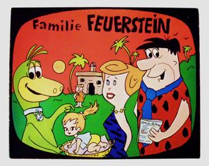 Familie Feuerstein