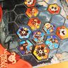 bgg neuroshima hex vs monolith arena