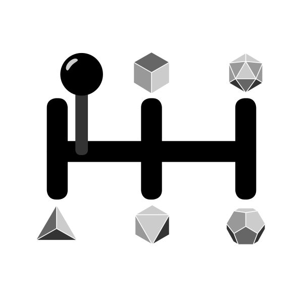 Different Dice Movement