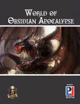 RPG Item: World of Obsidian Apocalypse (5e)