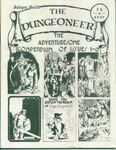 Issue: The Dungeoneer: The Adventuresome Compendium of Issues 1-6
