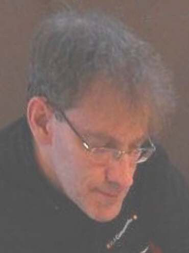 Håkan Ackegård