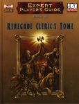 RPG Item: Expert Player's Guide Volume II: Renegade Cleric's Tome