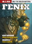 Issue: Fenix (No. 2,  2018 - English only)