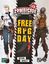 RPG Item: Zombicide: Chronicles Free RPG Day Mission Booklet