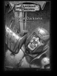RPG Item: Into the Darkness
