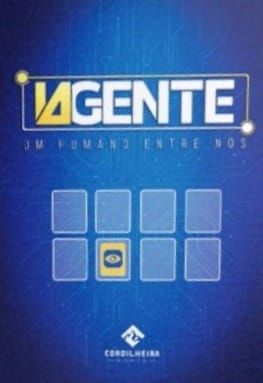 Cover art for IAgente