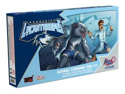Kaosball: Team – Moonshire Lycanthropes