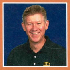 Uwe Eickert portrait