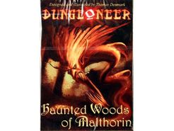 Dungeoneer: Haunted Woods Of Malthorin box art
