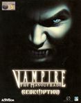 Video Game: Vampire: The Masquerade – Redemption