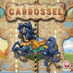 Board Game: Carrossel